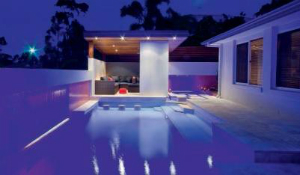 pool designs