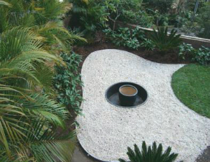 landscaping ideas