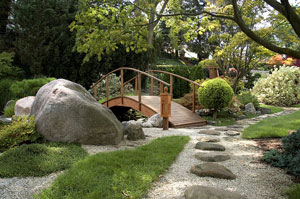 Garden Design