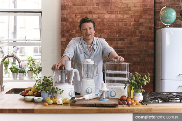 This Is the One Kitchen Tool Jamie Oliver Can't Live Without