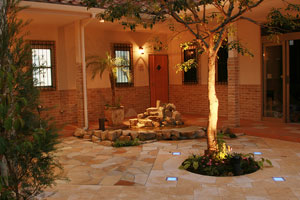 Garden Design