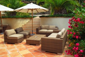 Backyard Designs