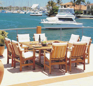 Australian made deals outdoor furniture