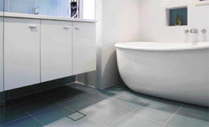 Bathroom Renovations