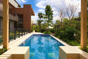 pool designs