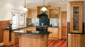 Kitchen Designs