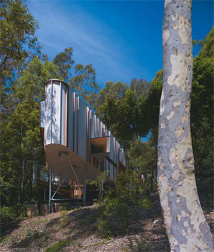 Sustainable Living