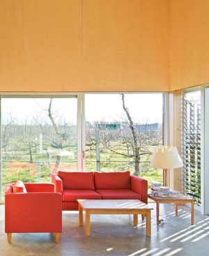Sustainable Living