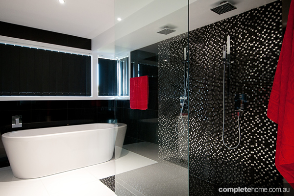 BEST OF: Black bathrooms - Completehome