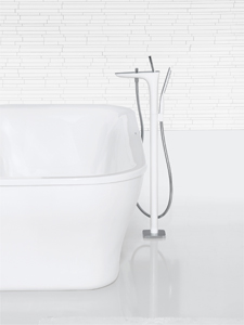 Top 8 international bathroom trends