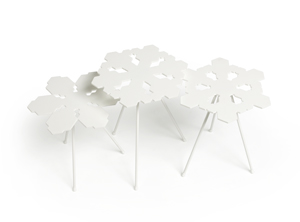5. Snowflakes2