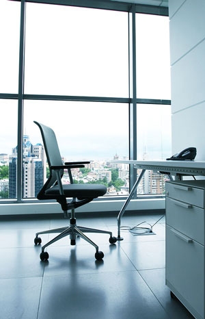 what to look for in a good office chair