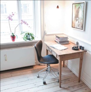 Home Office Design