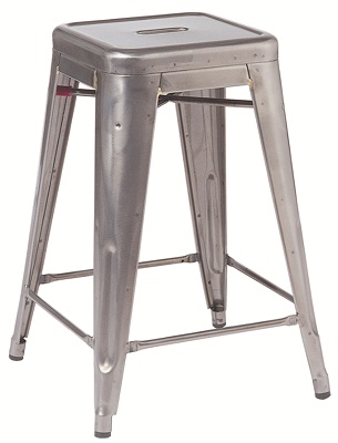 7.GrandDesignsClovellyTolix Tabouret 65cm