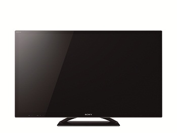 2. high tech 46 inch Sony Bravia