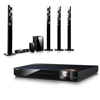 7. high tech Samsung