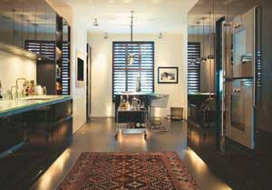 International interior 2