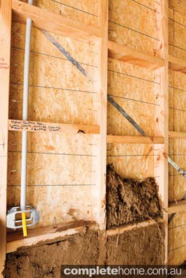 Grand Designs Straw Bale House 2