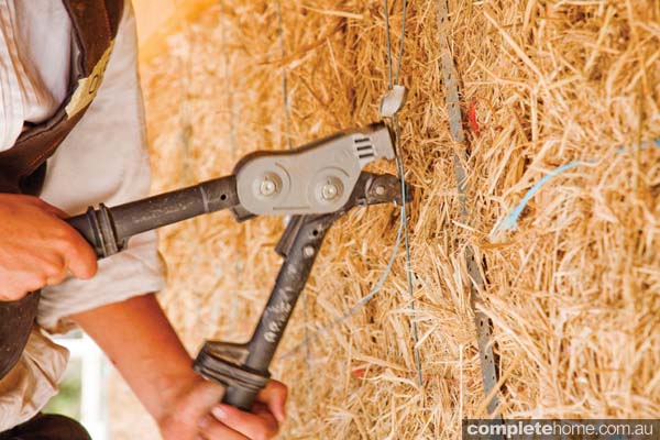 Grand Designs Straw Bale House 3