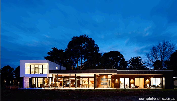 Earth House Grand Designs Australia