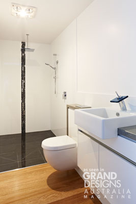 Grand Designs Australia: Paynesville Industrial House