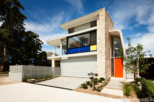 FiveDockResidence003