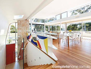 FiveDockResidence040