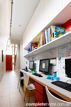 FiveDockResidence118