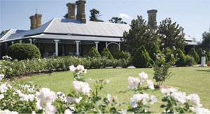 Talgai Homestead