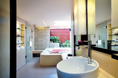 3.  hotel Chaweng Regent Beach Resort_Koh Samui