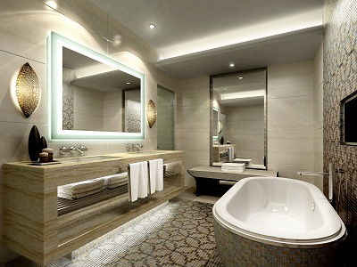 5.  hotel Abu Dhabi
