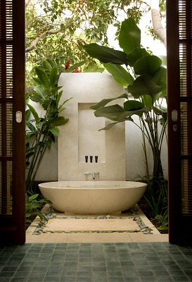 6.  hotel  Karma Jimbaran_Bali