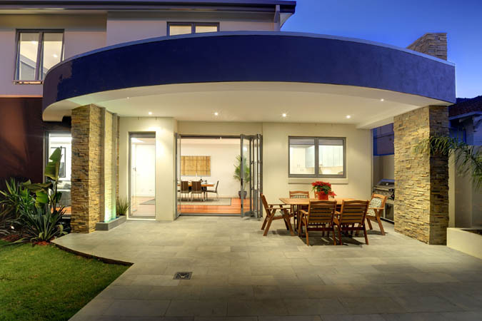 Modern contemporary Design, Toorak, Brighton, Luxury Home
