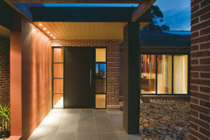 modern homes