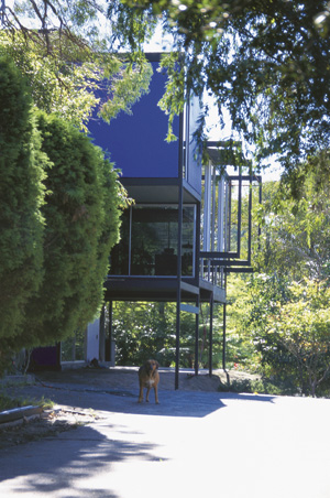 Post War Modern Style 3