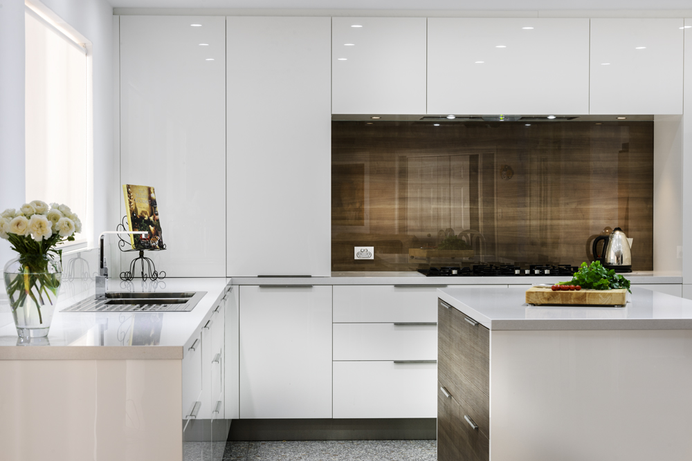 Latest Kitchen Design Australia