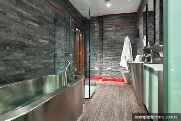 BEST OF: Black bathrooms - Completehome