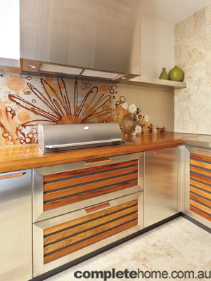 Garsden and Clarke Kitchen designs renovations ideas