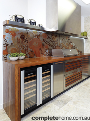 Garsden and Clarke Kitchen designs renovations ideas