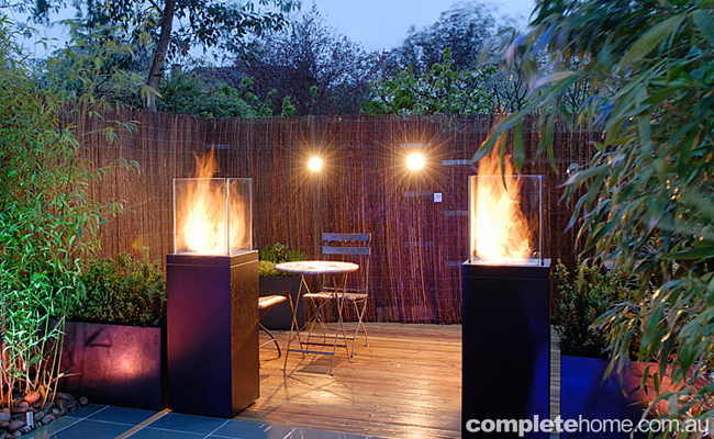 Agnews Fireplaces heating design