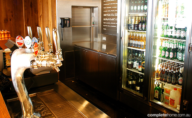 microlift modernisation lift home elevator liftronic dumb waiter