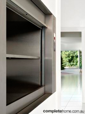 microlift modernisation lift home elevator liftronic dumb waiter