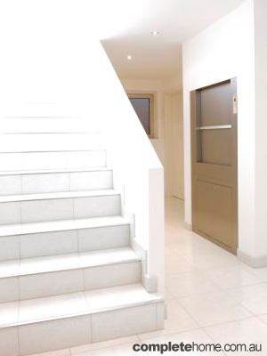 microlift modernisation lift home elevator liftronic dumb waiter