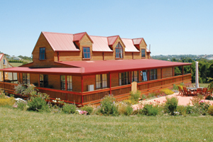 alternate dwellings 3.2