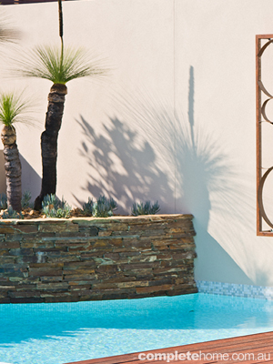 Stone Hub pool design surface paving