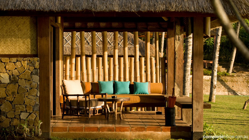 Sunbrella fabrics furniture