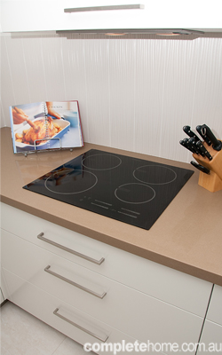 Kitchen and Bathroom Trends modern renovation space maximisation innovation design