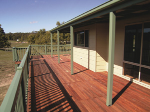 Bond Homes 1.3
