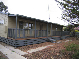 Bond Homes 1.5