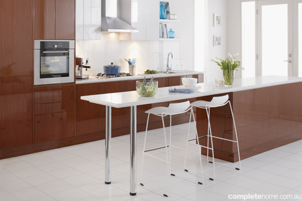 Bunnings Kitchens Designs And Modular DIY Kitchen Range